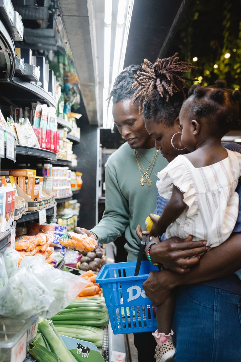 Top Grocery Guides. See All Picks